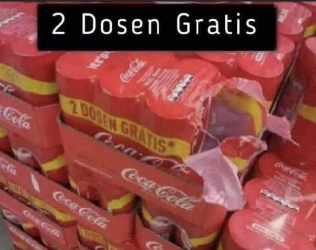 Der Aufstand der Vernunft beginnt hier. Gut gemacht.