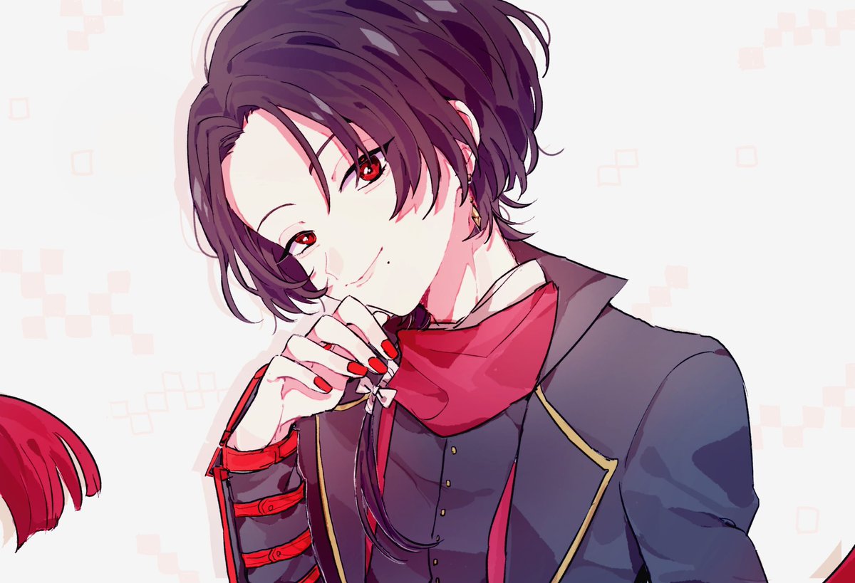 #刀帳No85で8月5日は加州清光の日 #8月5日は加州清光の日   ダイスキっ🫶🫶🫶🫶(再掲)