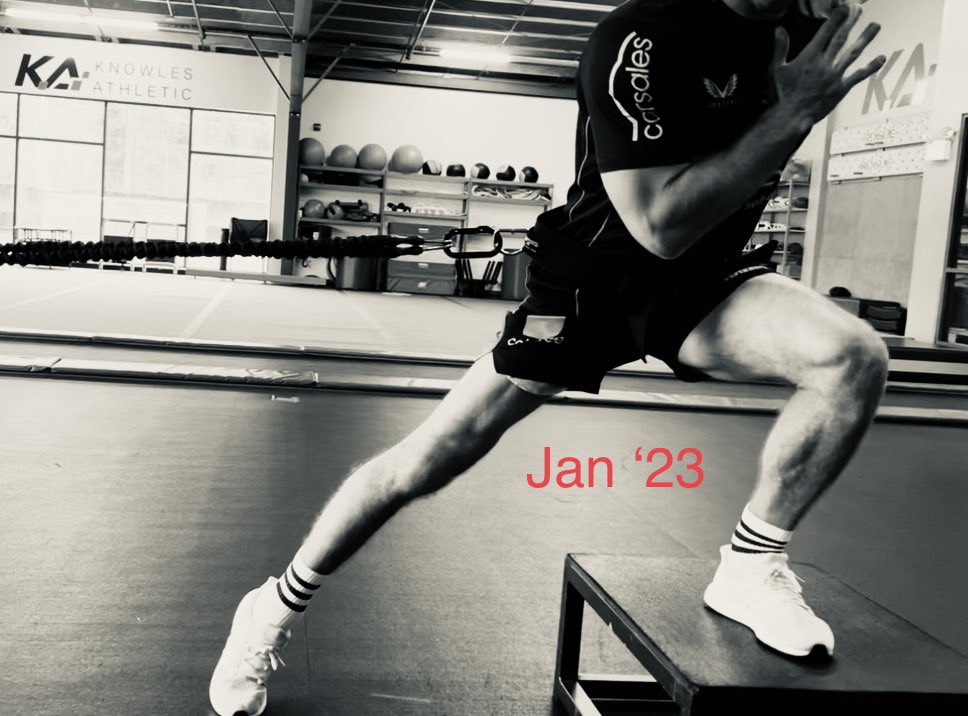 Bill Knowles tweet media