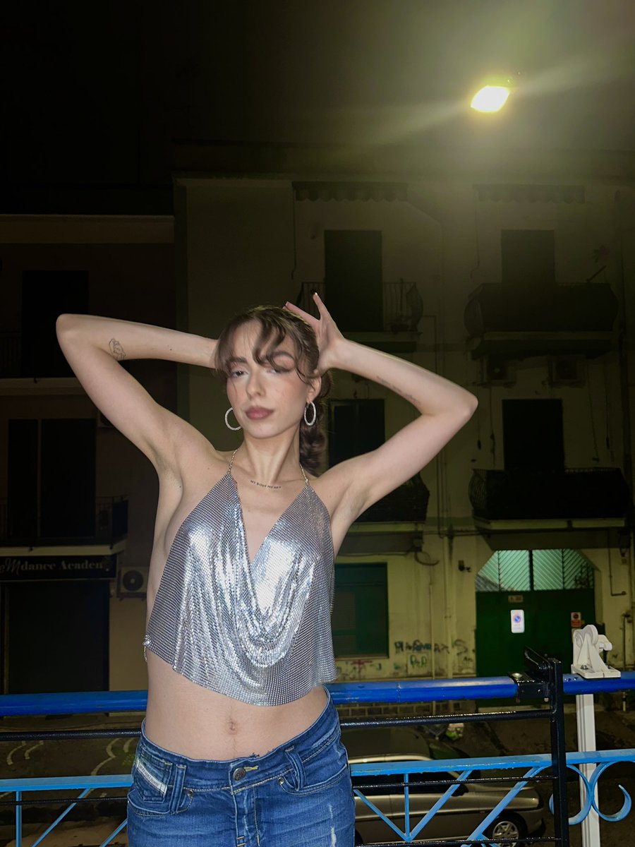 penso di aver trovato le mie nuove foto preferite