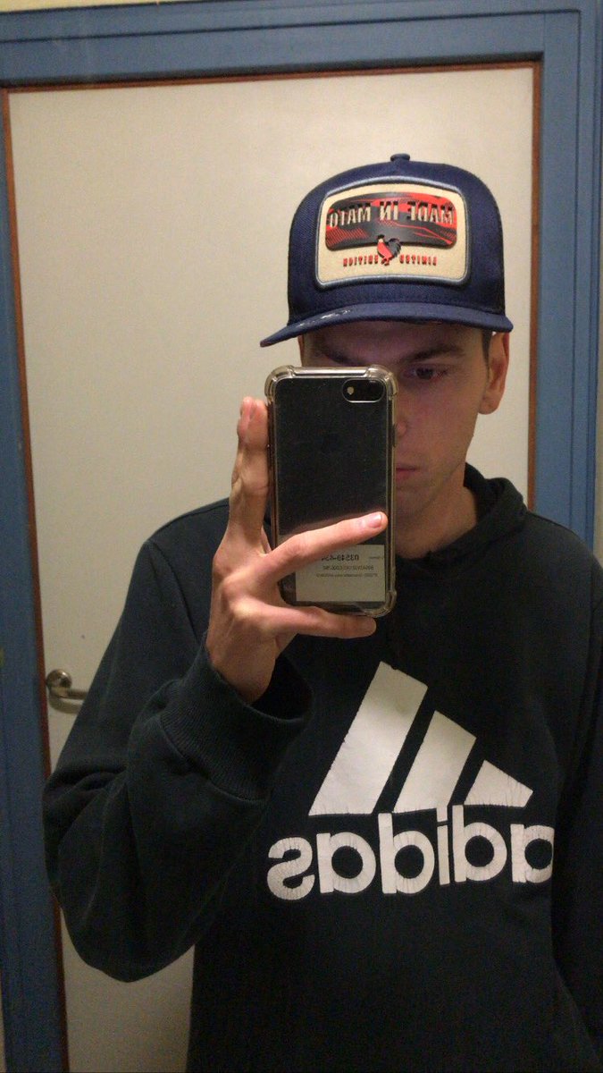 Juan Guzman (@juani_guzman19) on Twitter photo 