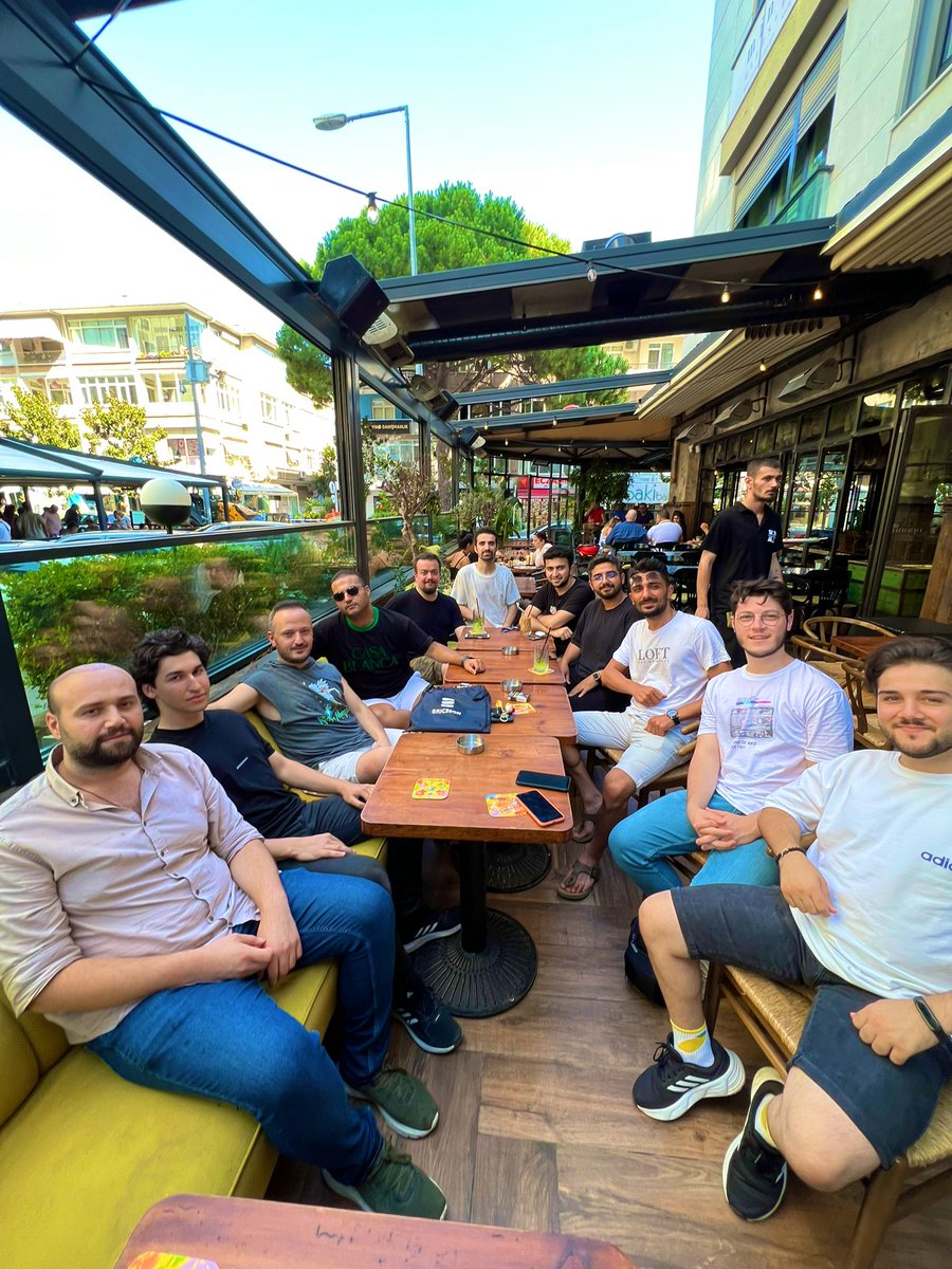 Caddebostan Havelka online 🤩