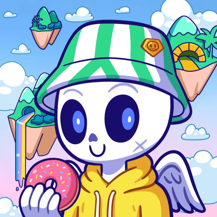 #NFT How bad you want to get WL ? @YusufWahidin3 <a href="/WalterPullman1/">metacate.eth</a> <a href="/JamieBr50659503/">Alzubaidi.eth</a>