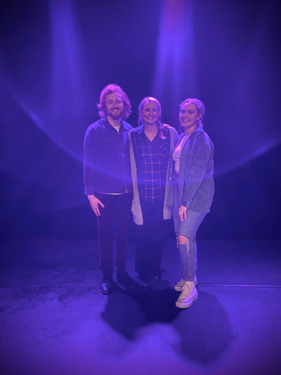 JuicyActingAnt's tweet photo. CONGRATULATIONS to fellow #GMFringe #BestNecomer #VirtualDust -ers @frankie_lipman @_StaceyColeman @markemmonsy and my lovely friend @antoniaveitch for making the #OffCutMCR2023 FINAL #Wightwater 
Champions of #Manchester &amp; #TheNorthWest 👏🏻🎆🎆🔥🔥🔥❤️
#Theatre #NewWriting https://t.co/e4DX3bZhyE
