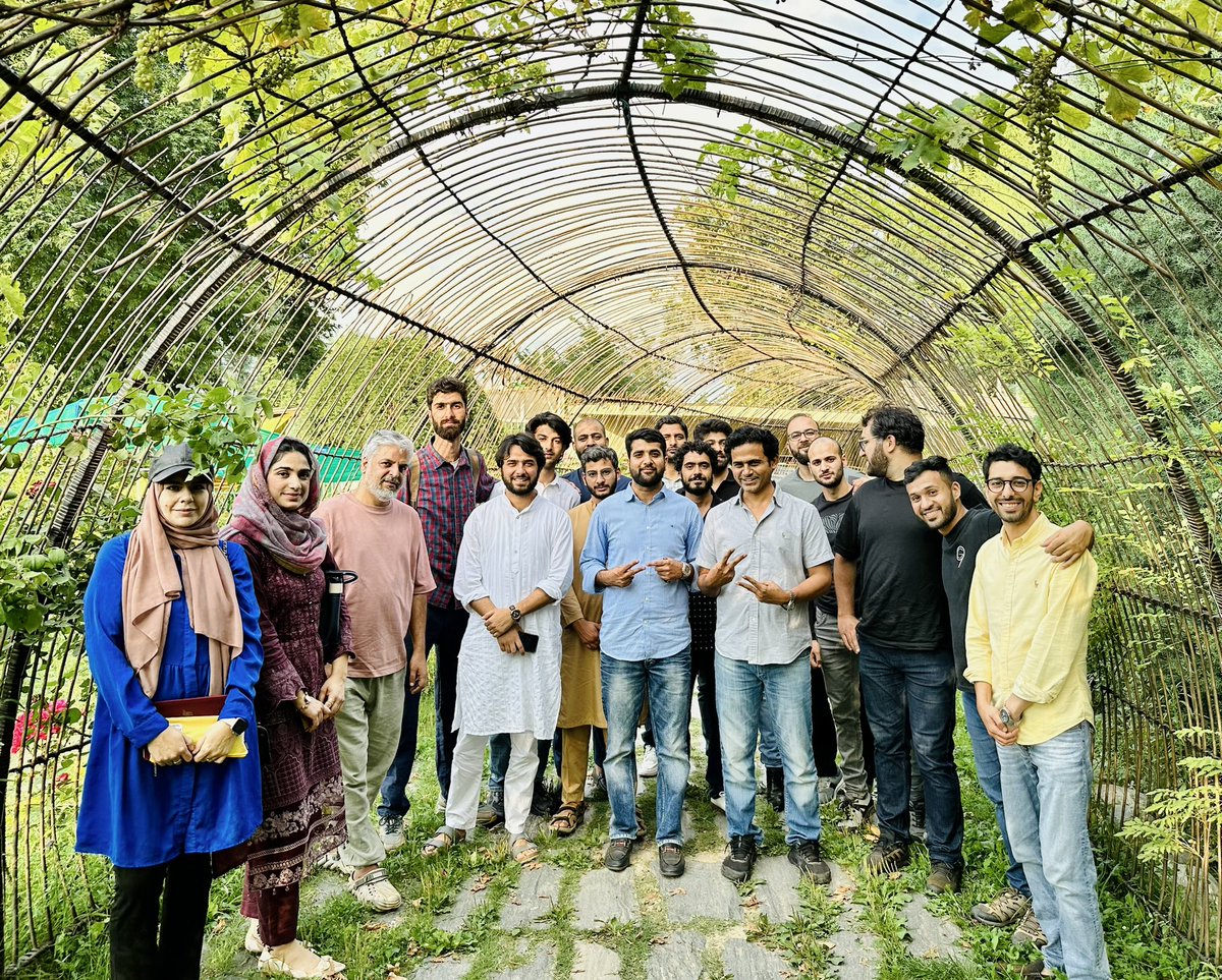 Sheikh Samiullah tweet media