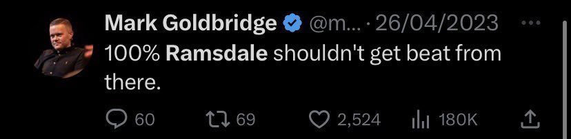 The irony of man 😂