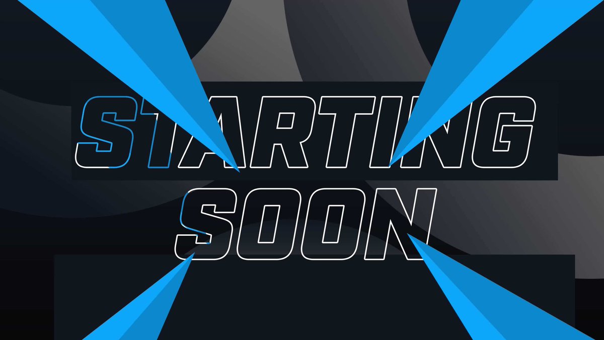 Hey, persisting a stream screen  come dm for more info...Commissions: Open #twitch #SmallStreamersConnect #twitchaffiliate #Warzone #ApexLegends #streamers #gamer🎉 #twithartist #twitchtv  Reference image from the web>