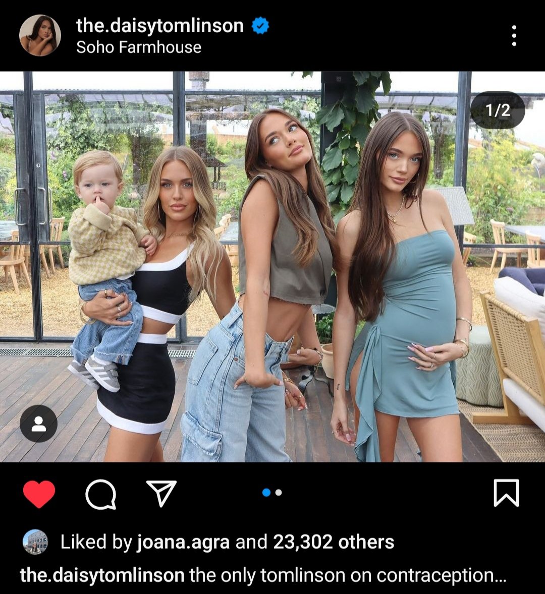 Iouistrings's tweet photo. Why did daisy gagged them all so bad 😭😭? https://t.co/VW779Fc3nJ