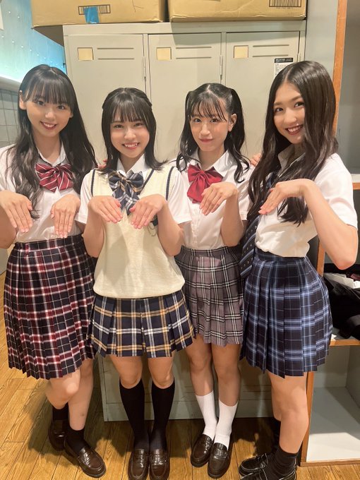 塩月希依音のTwitter画像22