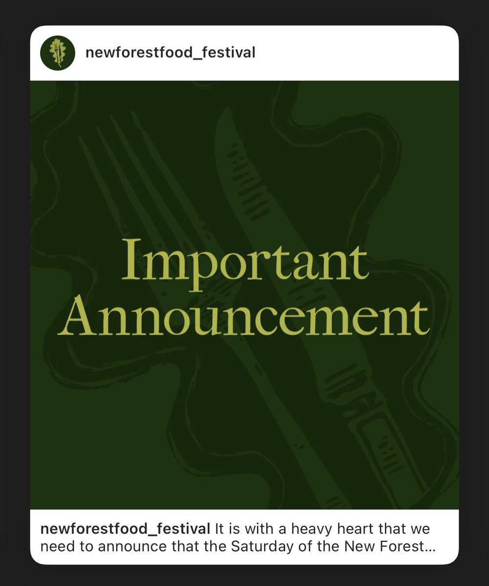 The weather that just keeps giving today ☔️🌧️ so many events on this weekend too.  not just this one . Tomorrows forecast is better. Nothing you can do. Good luck to any producers stuck out in this Wickham Festival @HantsFarmersMkt Trout and About …