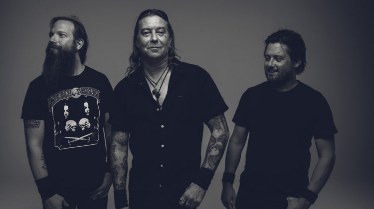 VanzigMoshPit's tweet photo. New #highonfire album out 2023 “The Art of Self Defense”. Wanted to like this, but I’m scratching my head on this one.  Was there no input anywhere on it? #MetalHead #newalbum #doom #stonermetal #vanzignation #spotify https://t.co/2wbvBmWfH3