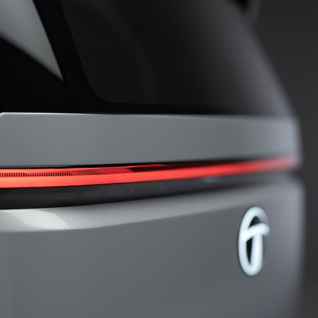 TATA.ev tweet media