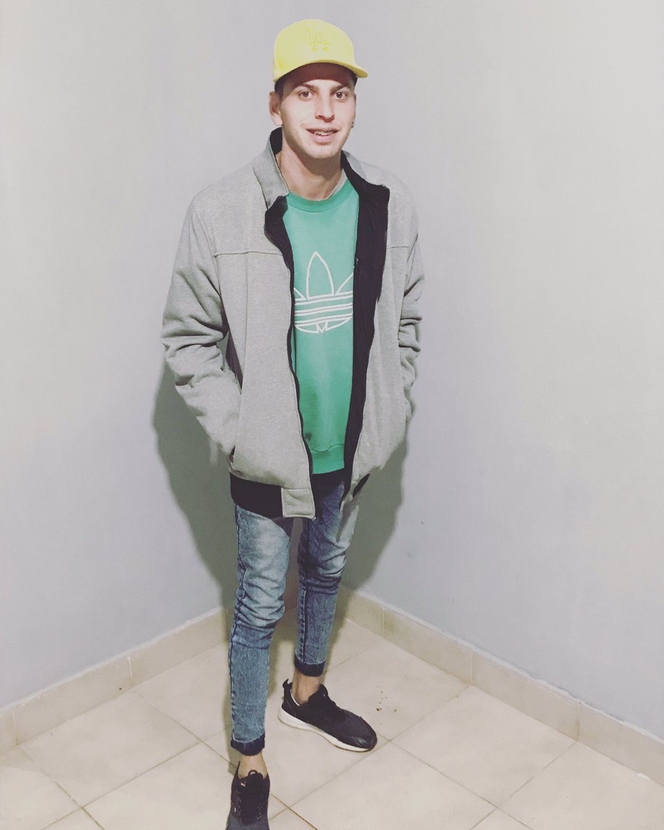 Juan Guzman (@juani_guzman19) on Twitter photo 