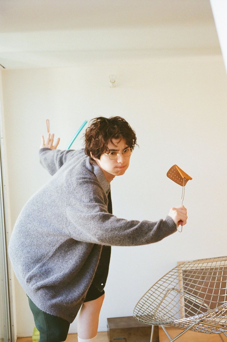 本田響矢 Tシャツ ソックス 靴下