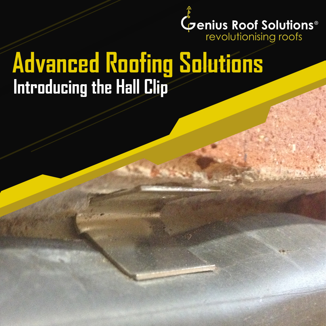 Genius Roof Solutions tweet media