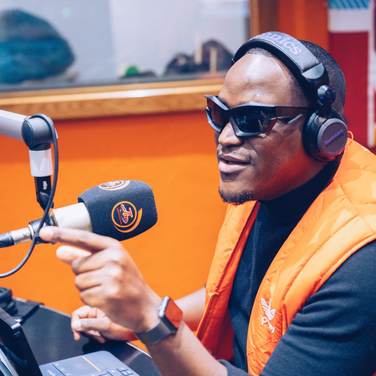 LebzaTheVillain's tweet photo. @jozifm interview #NETHA EP
OUT NOW https://t.co/YRICfsnuQO