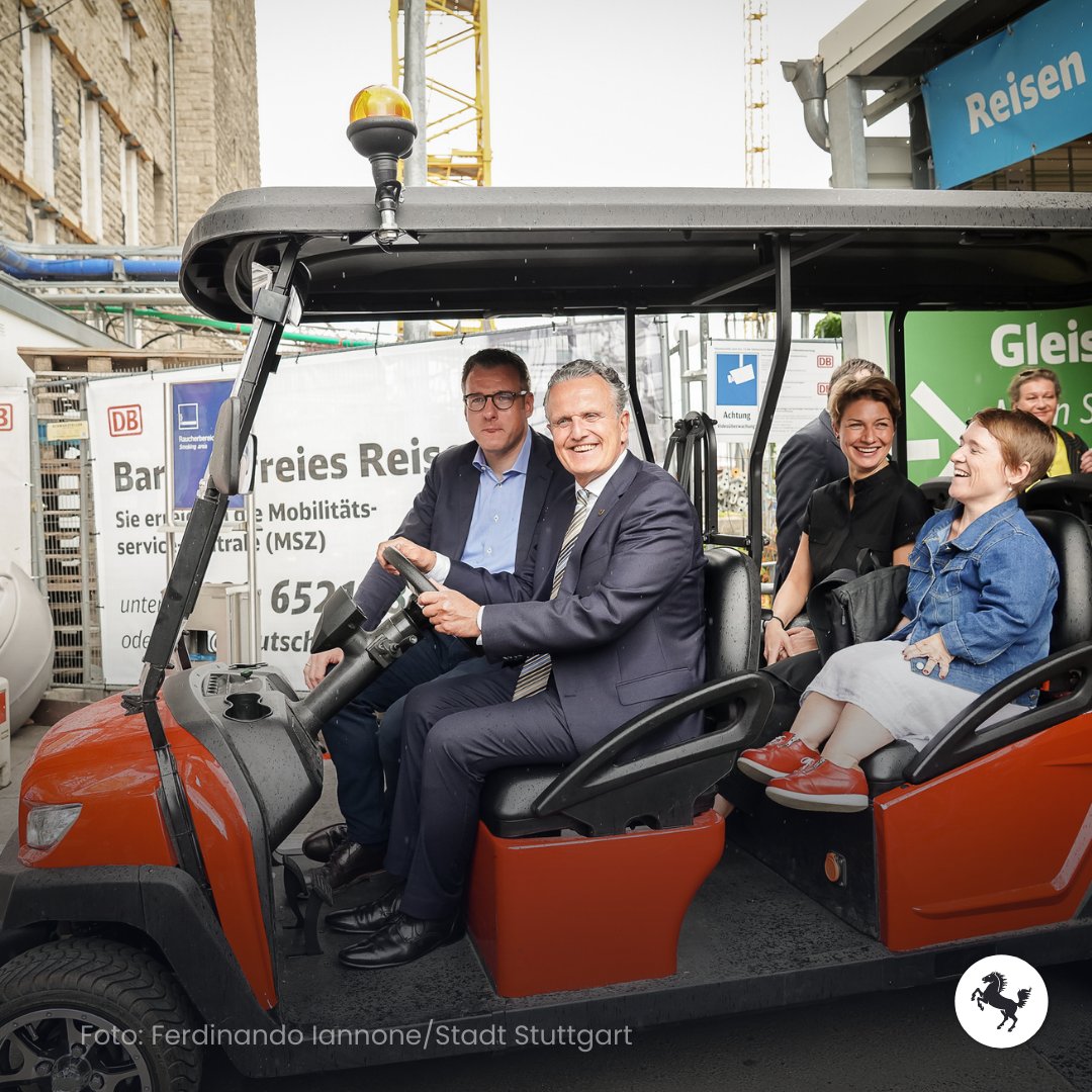 Stadt Stuttgart tweet media