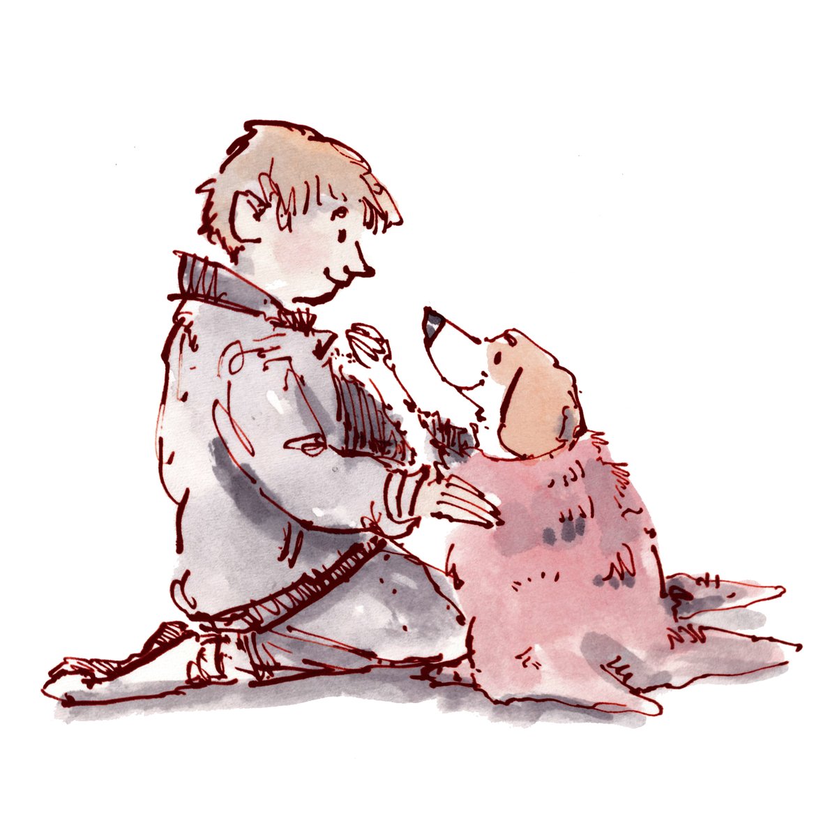 iaindwelch's tweet photo. I hope that you are having some lovely walks today, lovely people and lovely dogs.
It is a tad rainy here.
These two are enjoying a nice sit down after a rainy walk.
I'm wishing you all the very best.
#hoorayfordogs #rainyday #fluffytowel #comfychair https://t.co/99RUPQzEKk