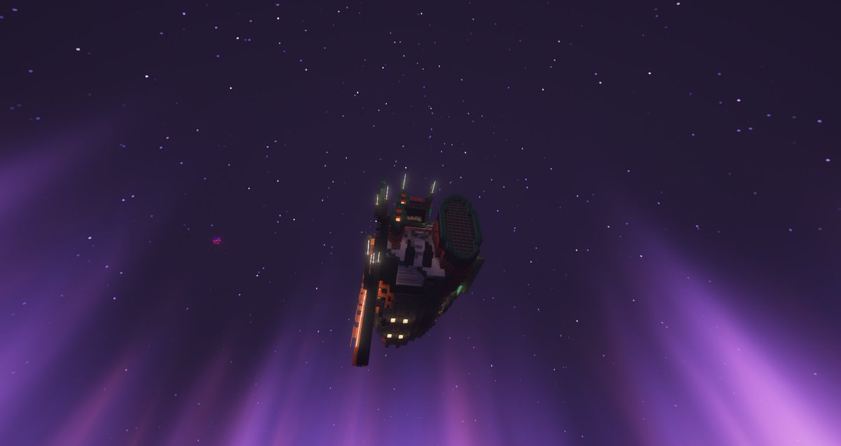 Category is Castle from the future finished !! Thanks again to <a href="/mrbochii/">Mister Bochii</a> for this redemption !!

We sent everyone with love to share to <a href="/plj_95/">PLJ_95</a> !!

See you soon everyone !!