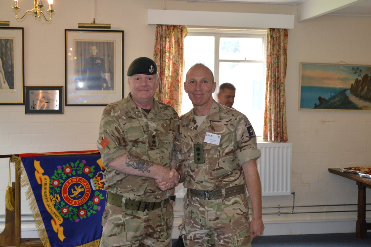 Wiltshire ACF tweet media