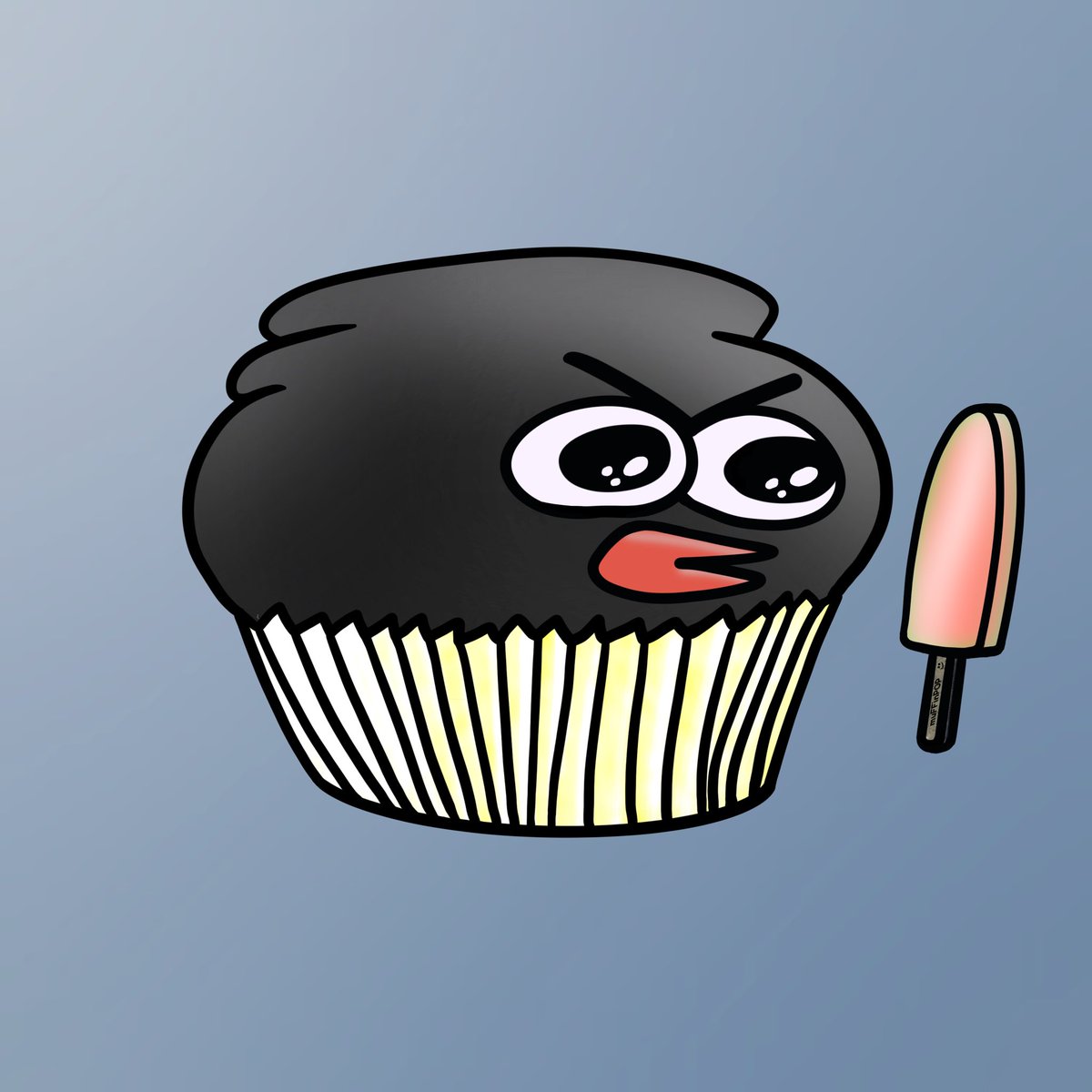 Otmar Nootbun - MuFFin #12 (single) 🫶🧁

Auction ends in 6 hours and 19 minutes (link below)

wax.atomichub.io/market/auction…