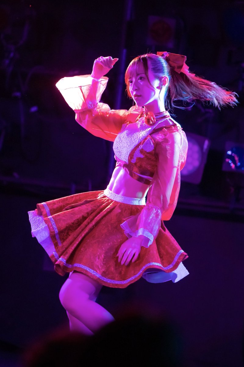 “アイドルなんか”って言わせない。