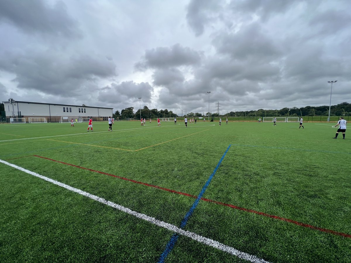 Westerhope United FC tweet media