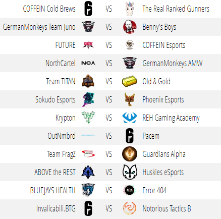 Titanium League tweet media