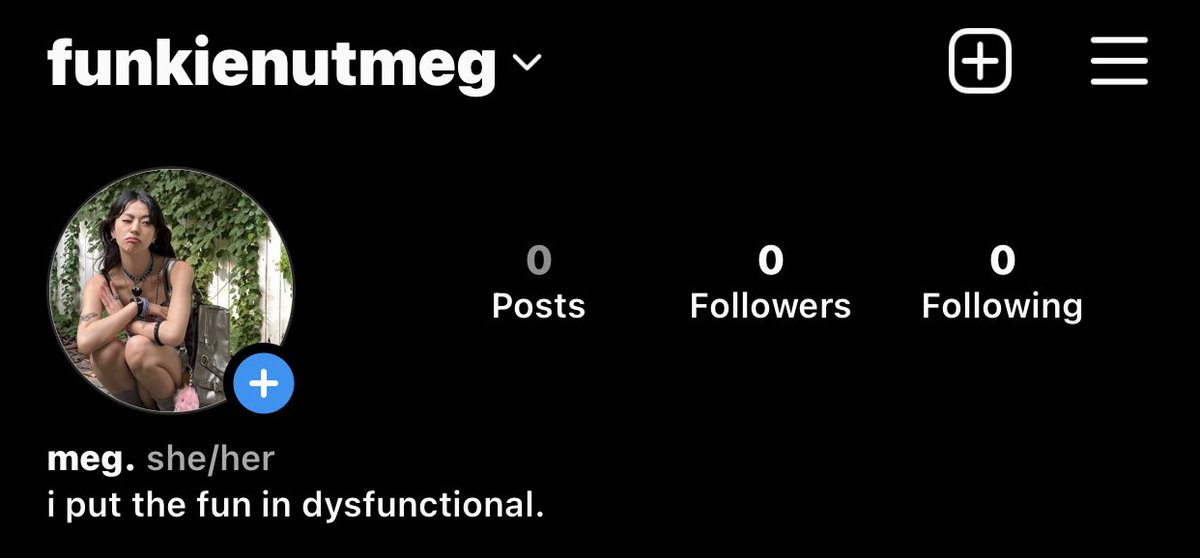 hi. looking for mutuals in ig. drop your username. :)