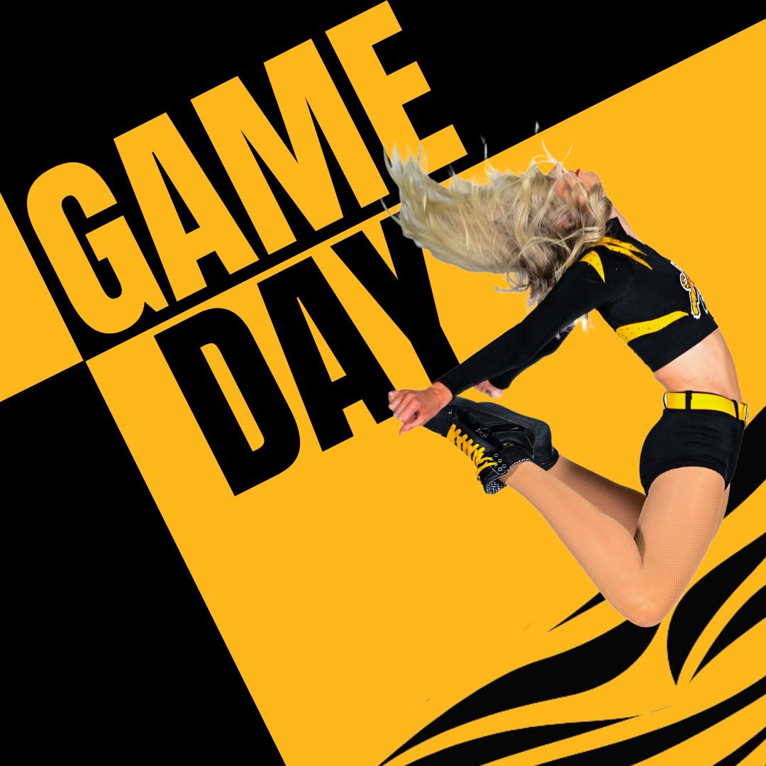 Ticats Dance & Cheer tweet media