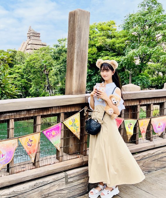 Twitterのコスプレ画像22