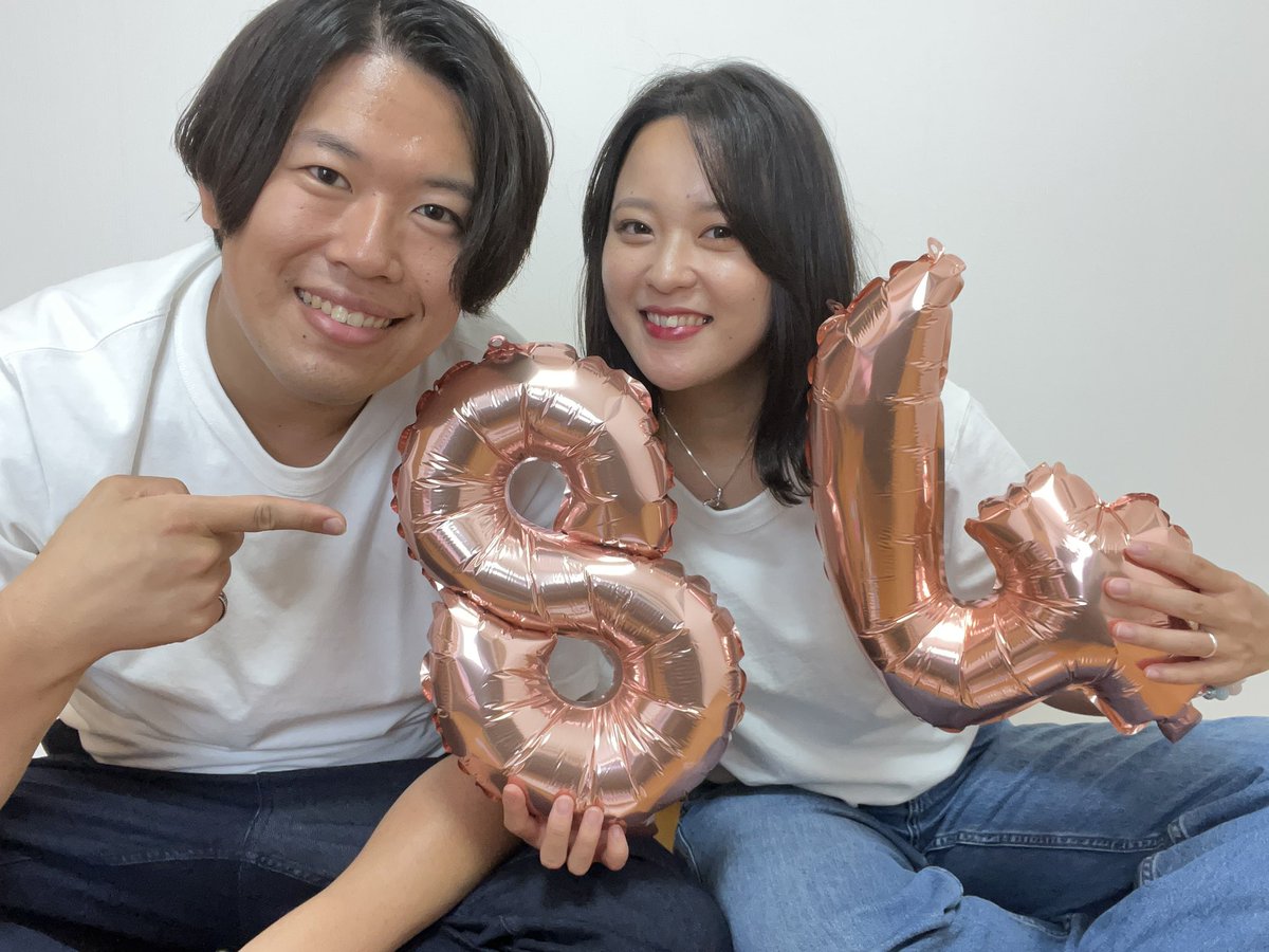 一般人なかがわ tweet media