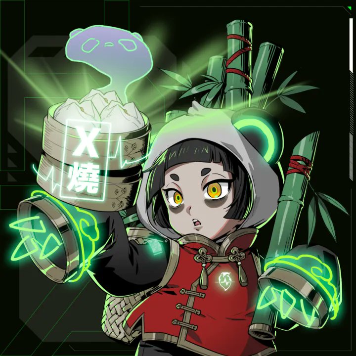 #NFT How was your night? <a href="/dafooree25/">bobaz.eth</a> <a href="/LeoBobby13/">thedojobulls.eth</a> <a href="/UrsulaS12552130/">❤ Memecoin ashfrmpkmn.eth</a>