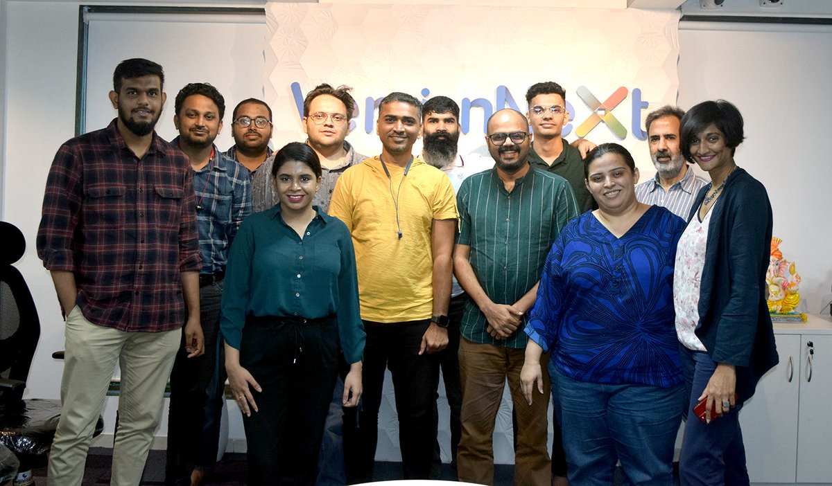 sanyog's tweet image. Just had an amazing meet-up today about #WP-CLI! 🚀 Big thanks to all the attendees @wpmumbai 😊 If you missed it or want to revisit the content, you can download the presentation here: madpopo.com/meetup/Wp-Cli-…
#WPCLI #Meetup #WordPress