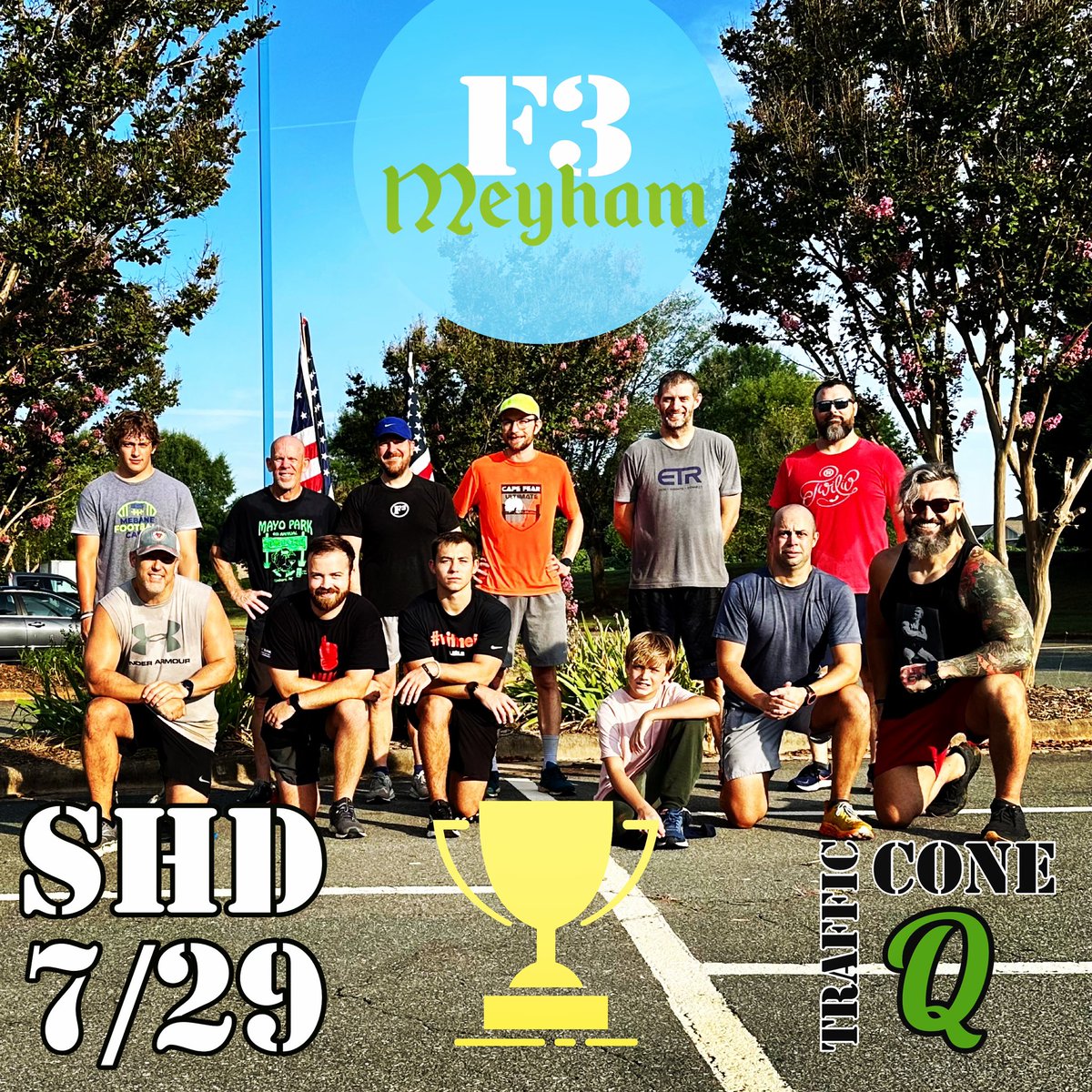 F3Mebane's tweet photo. Pax pushed themselves and each other for the prestigious middle school “3 Sport Award” at Sattie Hawfields Dance! https://t.co/R7pHDKmJNA