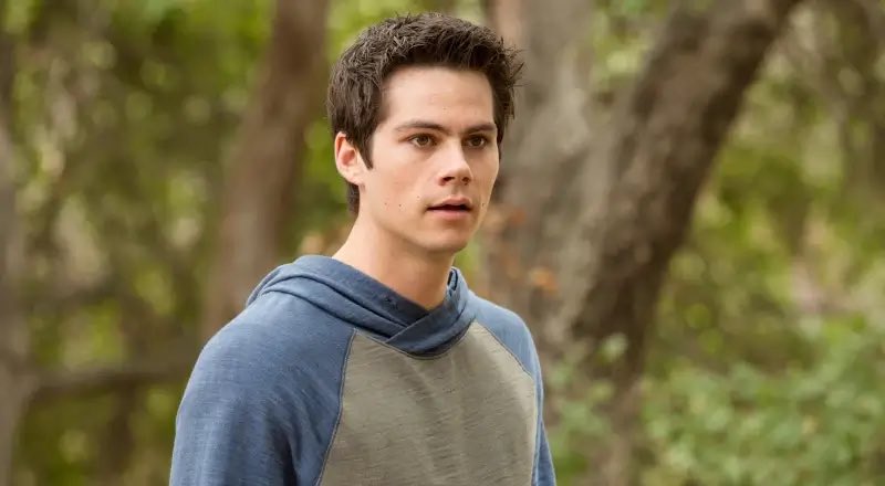 Stilinski0brien's tweet photo. Dylan O’Brien as Stiles Stilinski https://t.co/YioDVcJQnI