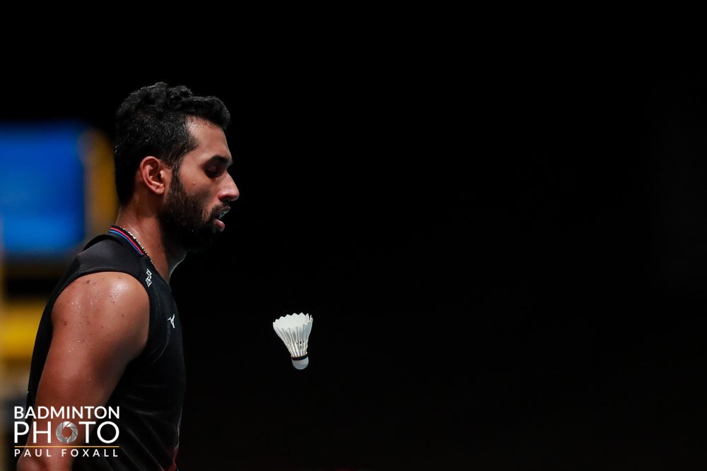 PRANNOYHSPRI's tweet image. Finals, here I come! The dream is alive and kicking 💥 #AustralianOpen2023 #HSP