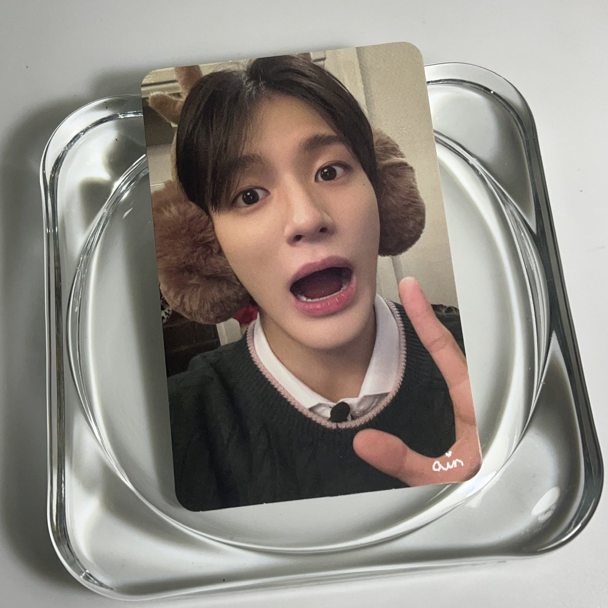 wishdreamt's tweet photo. wts lfb ph

✱ jeno pink christmas trading card
• 180
• mint condi

rcbyt https://t.co/hMZGQfHQ82

# nct dream trading card nganga pc photocard https://t.co/YAKi5UaL6e