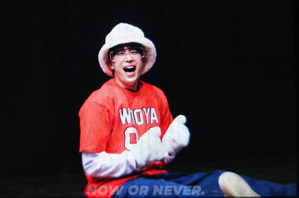 FOR_SEUNGWOO's tweet photo. [PREVIEW]
230805
단지 널 사랑해 이렇게 말했지 🍬🍭 ❤️
#HANSEUNGWOO #한승우 #승우
@wooya_twt @hanseungwoo_twt https://t.co/TbArtfWaMP