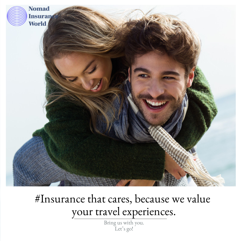 NomadInsurance's tweet photo. Insurance that cares, because we value your travel experiences.
.
.

https://t.co/Al4RrQsKwA
#NomadInsuranceWorld #WorldTravelInsurance #InsuranceForNomads #NomadTravelProtection #nsureYourTravel https://t.co/K2w1USKnss