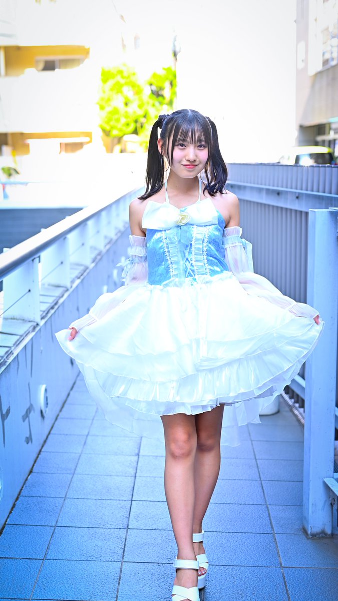 2023.08.05 高田馬場 響野ユリア©️ 1年あっという間だったけど今年も