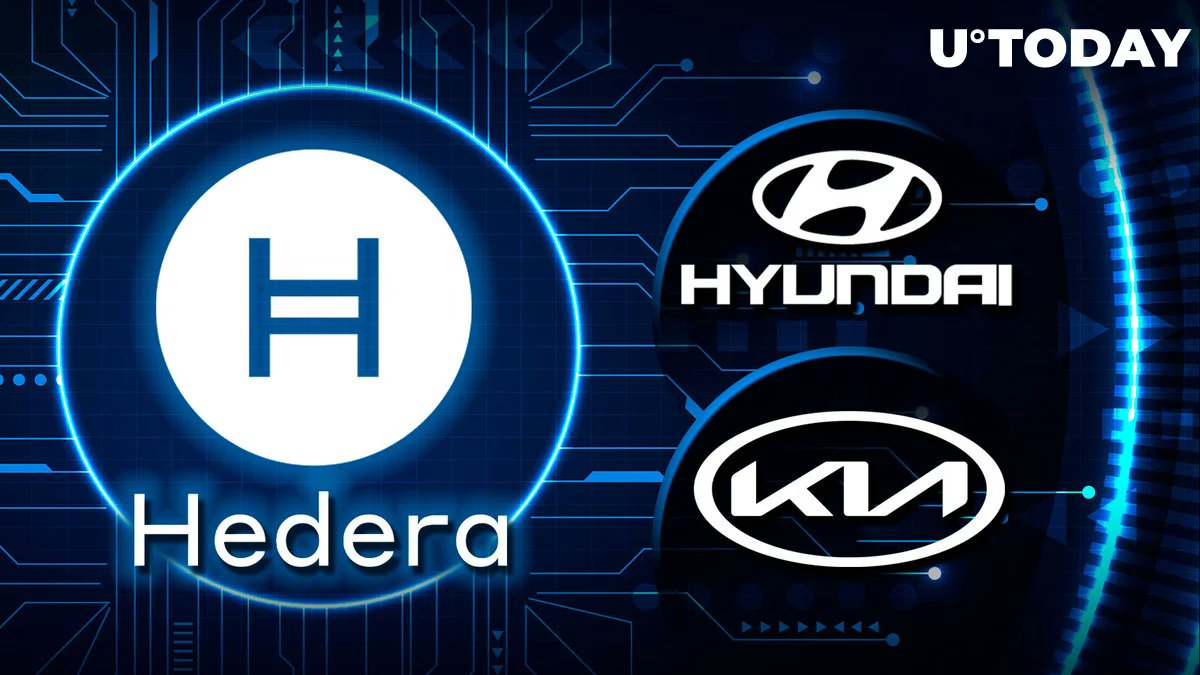 Quand Hyundai et Kia font confiance à HEDERA.

Hyundai et Kia, des constructeurs automobiles de renom, ont adopté le réseau Hedera pour un Système de Surveillance des Émissions de CO2, ce qui témoigne d'une augmentation de l'adoption de la blockchain dans le secteur automobile..