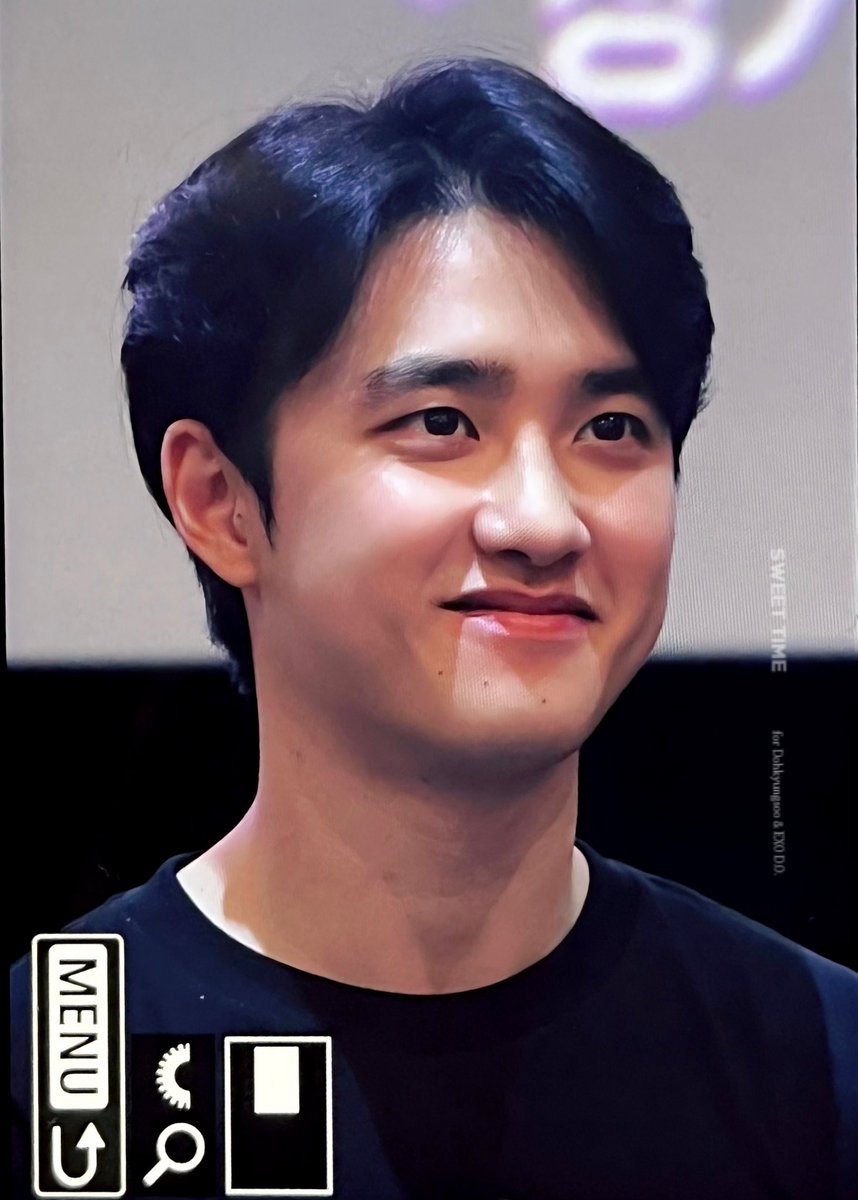 112sweettime's tweet photo. 230805 🧑🏻‍🚀🫠❤️ 

#도경수 #디오 #DohKyungSoo #DO (D.O.) #都暻秀 #ドギョンス #EXO #더문 #TheMoon #황선우 https://t.co/dcZE7SyTmj