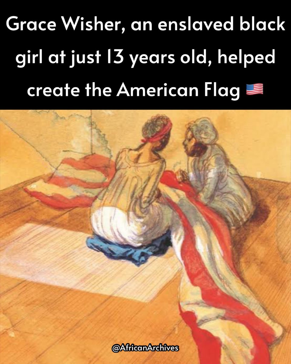 AFRICAN & BLACK HISTORY tweet media