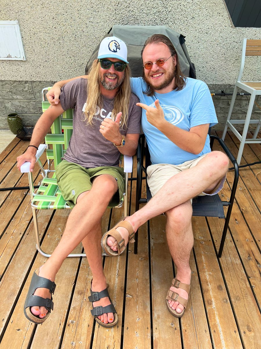 Lieutenant Eric tweet media