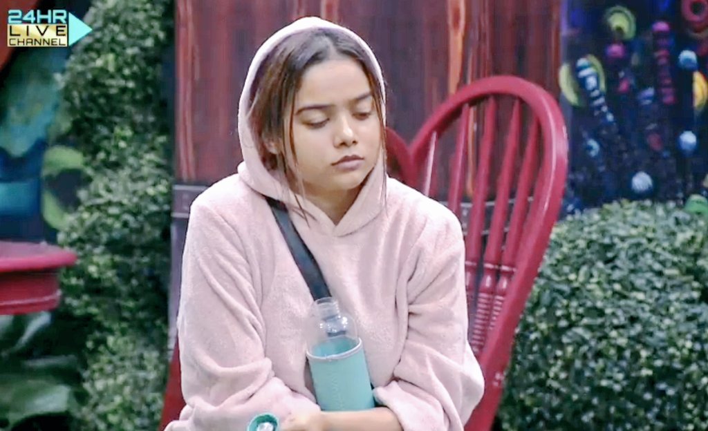 Trend Booster

100 rt, 200 comments using tagline. 

Write A-Z letters or One to twenty numbers. 

|| DESERVING WINNER MANISHA ||

#ManishaRani