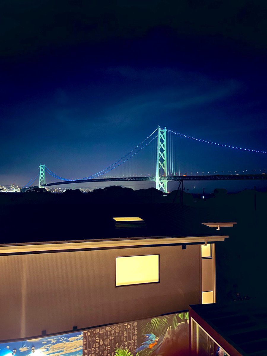 Macarthur_X's tweet photo. 淡路島、最高だったがね。 https://t.co/koRdTt3kpB