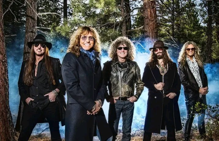 whitesnakeione1's tweet image. Purple
#FlashbackSaturday🐍🎶🎶🎶
David💜
Tommy💜
Reab💜
Micheal💜
Joel💜