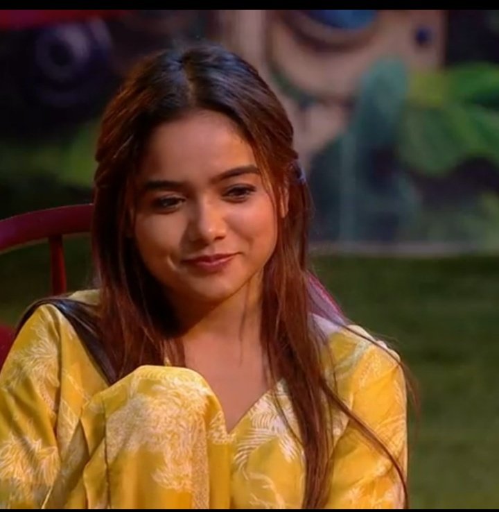 Most targeted contestant of bbott2 by makers but most lovable contestant by Audience for sure:)
DESERVING WINNER MANISHA