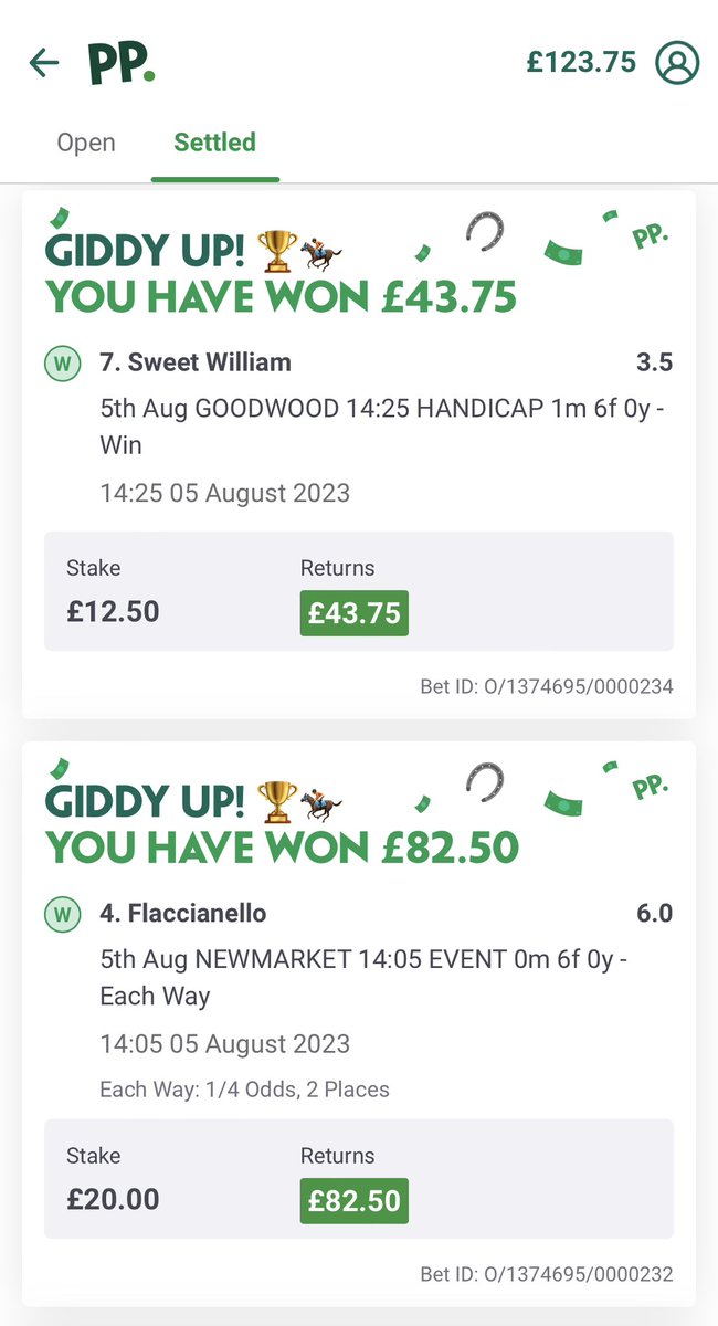 dazza_85's tweet photo. @racingblogger Some decent tips on the thread, nine one! https://t.co/BfQvO6rnoQ